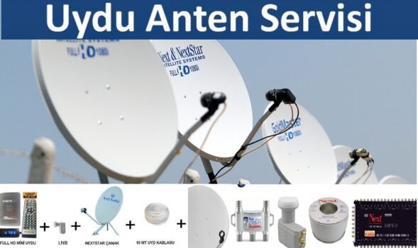 İyidere Antenci